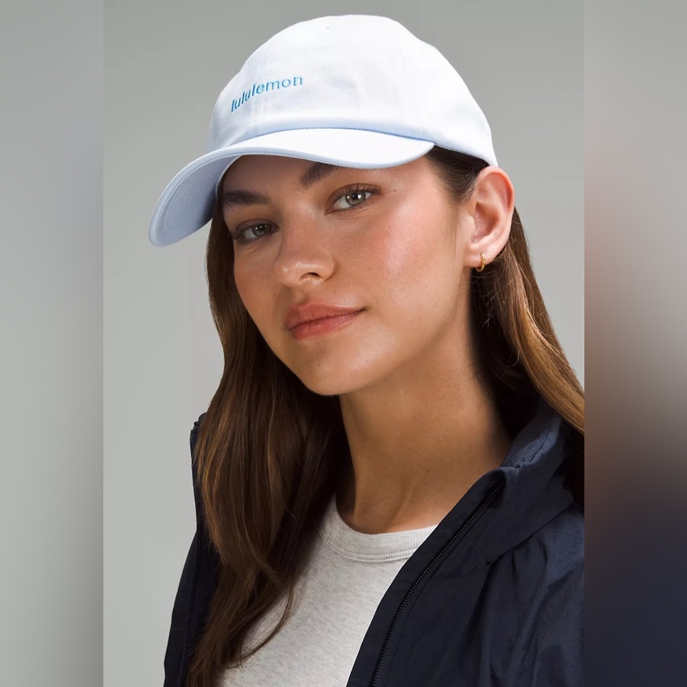 LULULEMON ! Classic Unisex Ball Cap